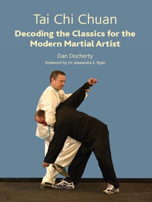 cover image of Complete Tai Chi Chuan